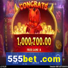555bet .com